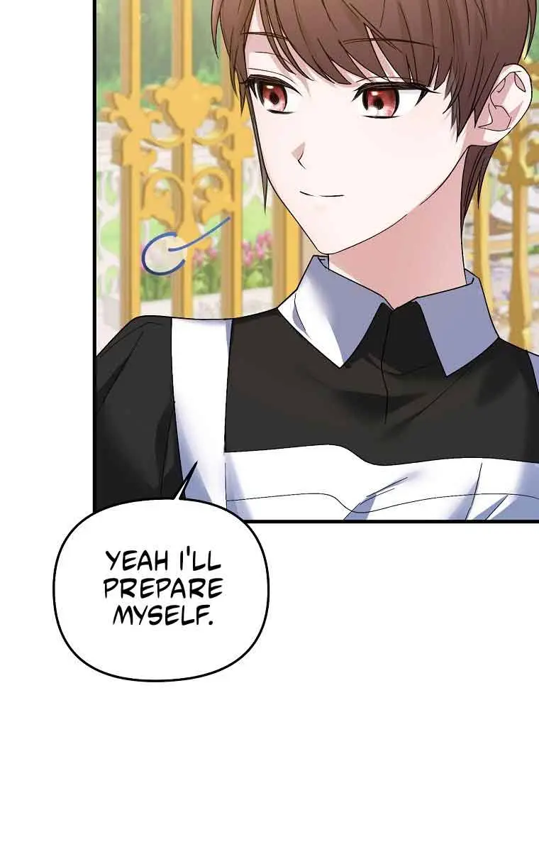 Ten Ways to Get Dumped by a Tyrant Chapter 13 Page 59