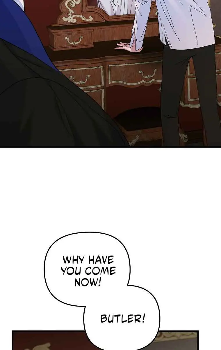 Ten Ways to Get Dumped by a Tyrant Chapter 13 Page 61
