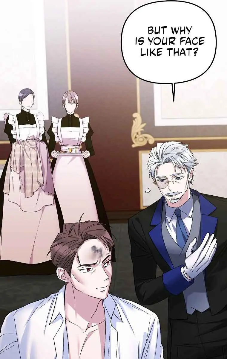 Ten Ways to Get Dumped by a Tyrant Chapter 13 Page 64
