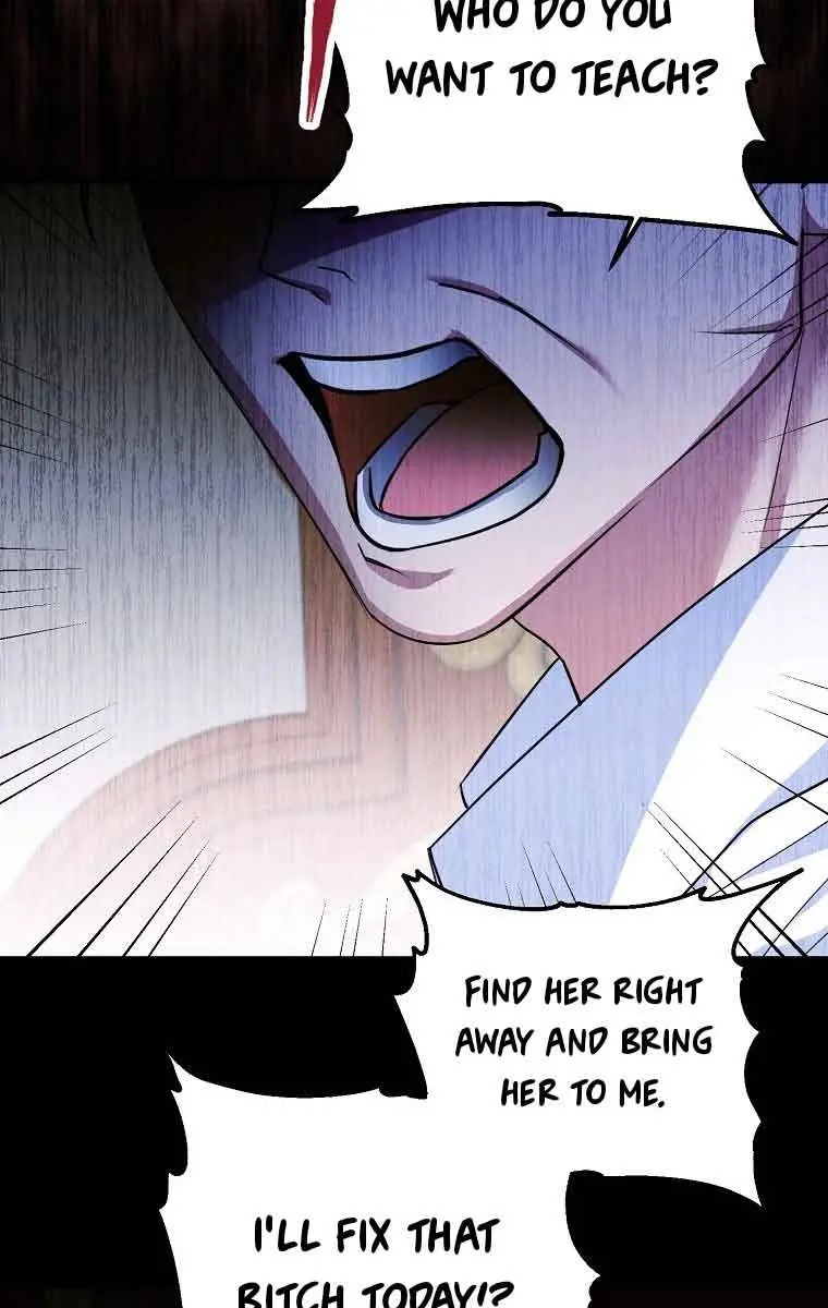 Ten Ways to Get Dumped by a Tyrant Chapter 13 Page 67