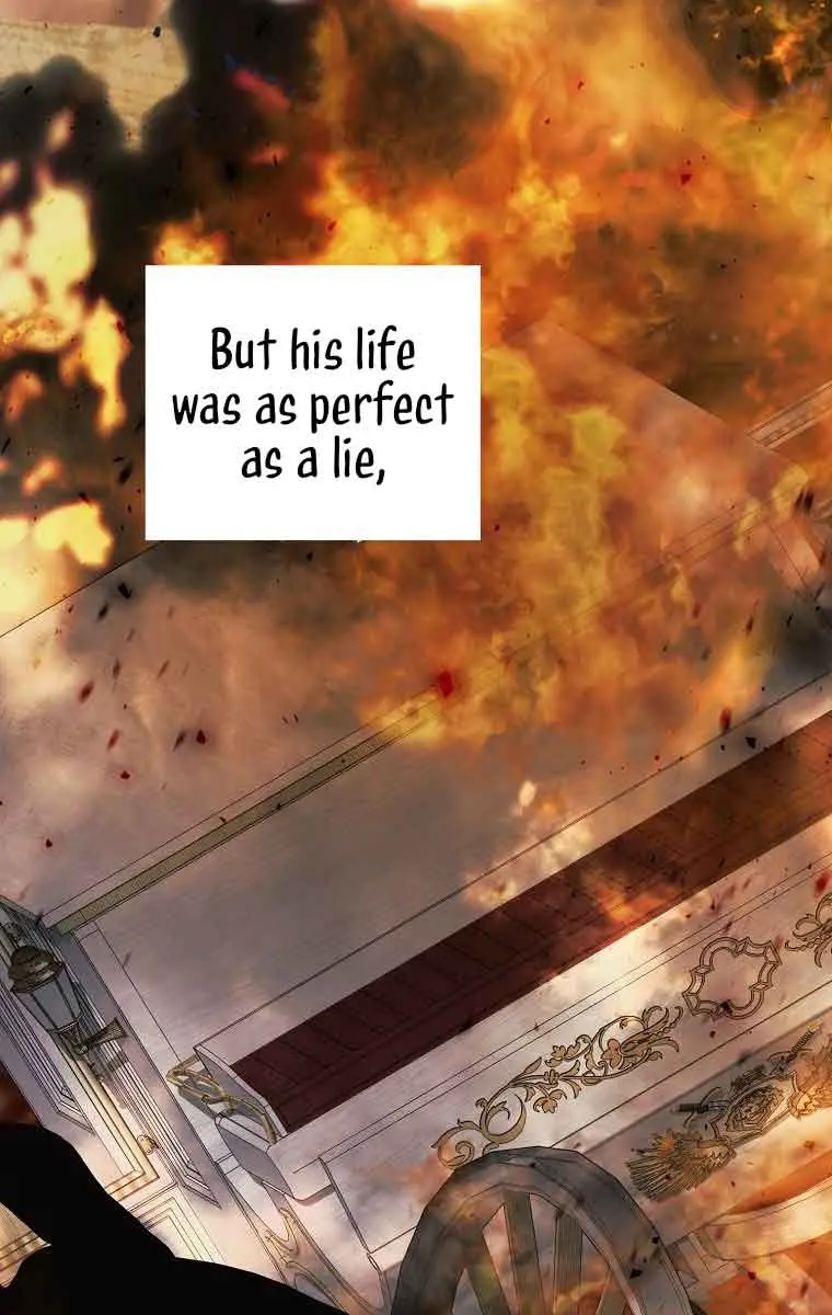 Ten Ways to Get Dumped by a Tyrant Chapter 13 Page 86