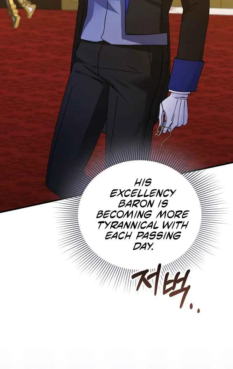 Ten Ways to Get Dumped by a Tyrant Chapter 13 Page 101