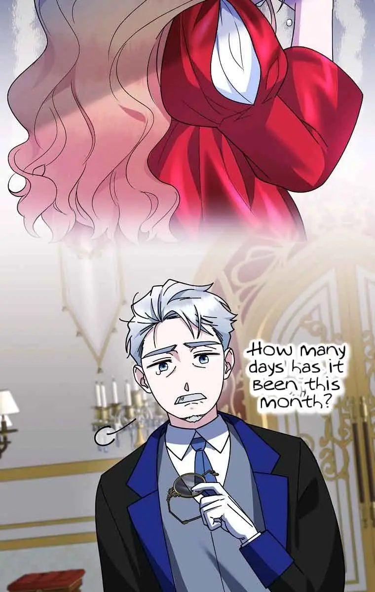 Ten Ways to Get Dumped by a Tyrant Chapter 13 Page 103