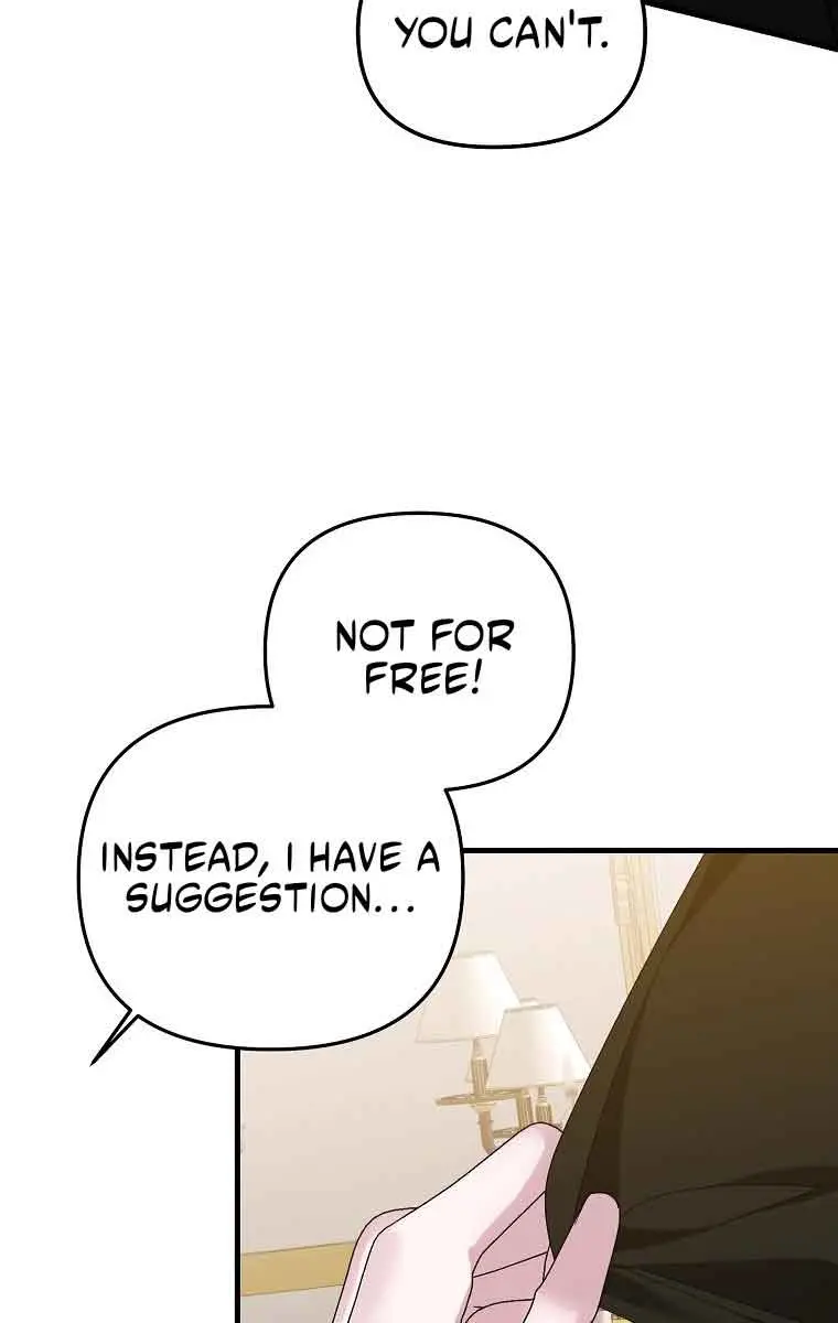 Ten Ways to Get Dumped by a Tyrant Chapter 13 Page 109