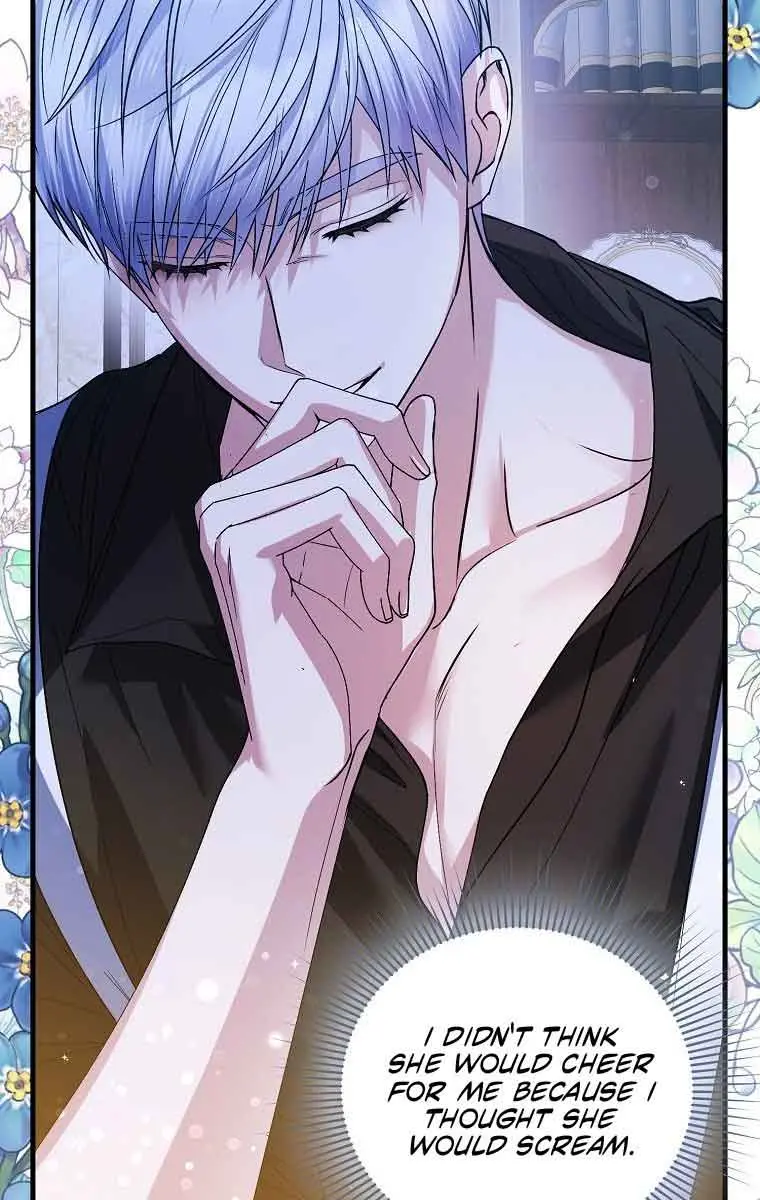 Ten Ways to Get Dumped by a Tyrant Chapter 13 Page 119