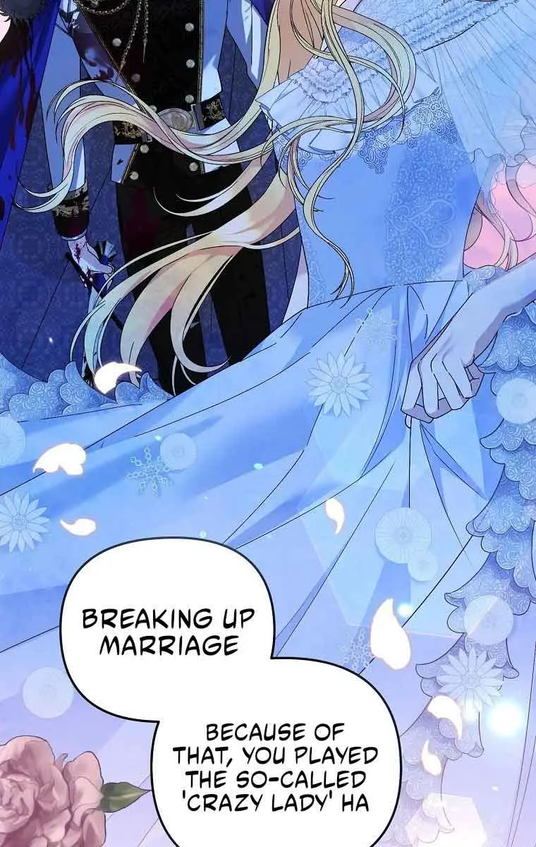 Ten Ways to Get Dumped by a Tyrant Chapter 13 Page 123