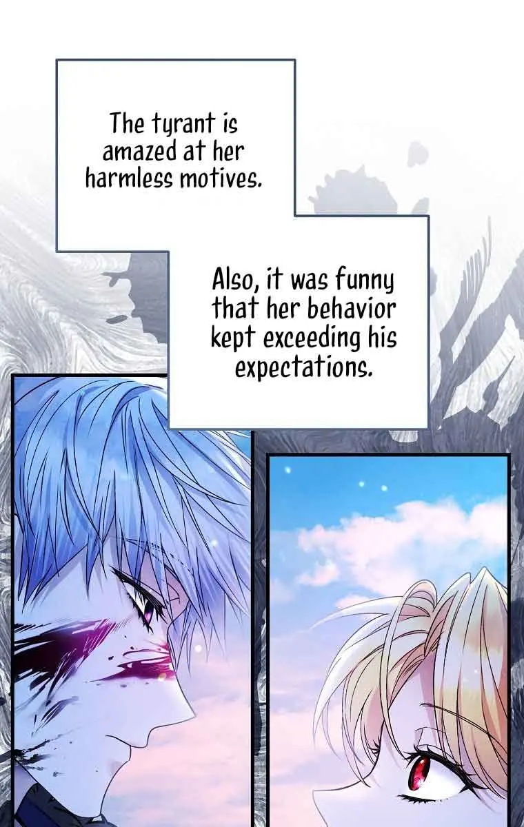 Ten Ways to Get Dumped by a Tyrant Chapter 13 Page 125