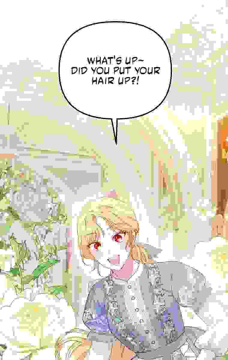 Ten Ways to Get Dumped by a Tyrant Chapter 14 Page 8