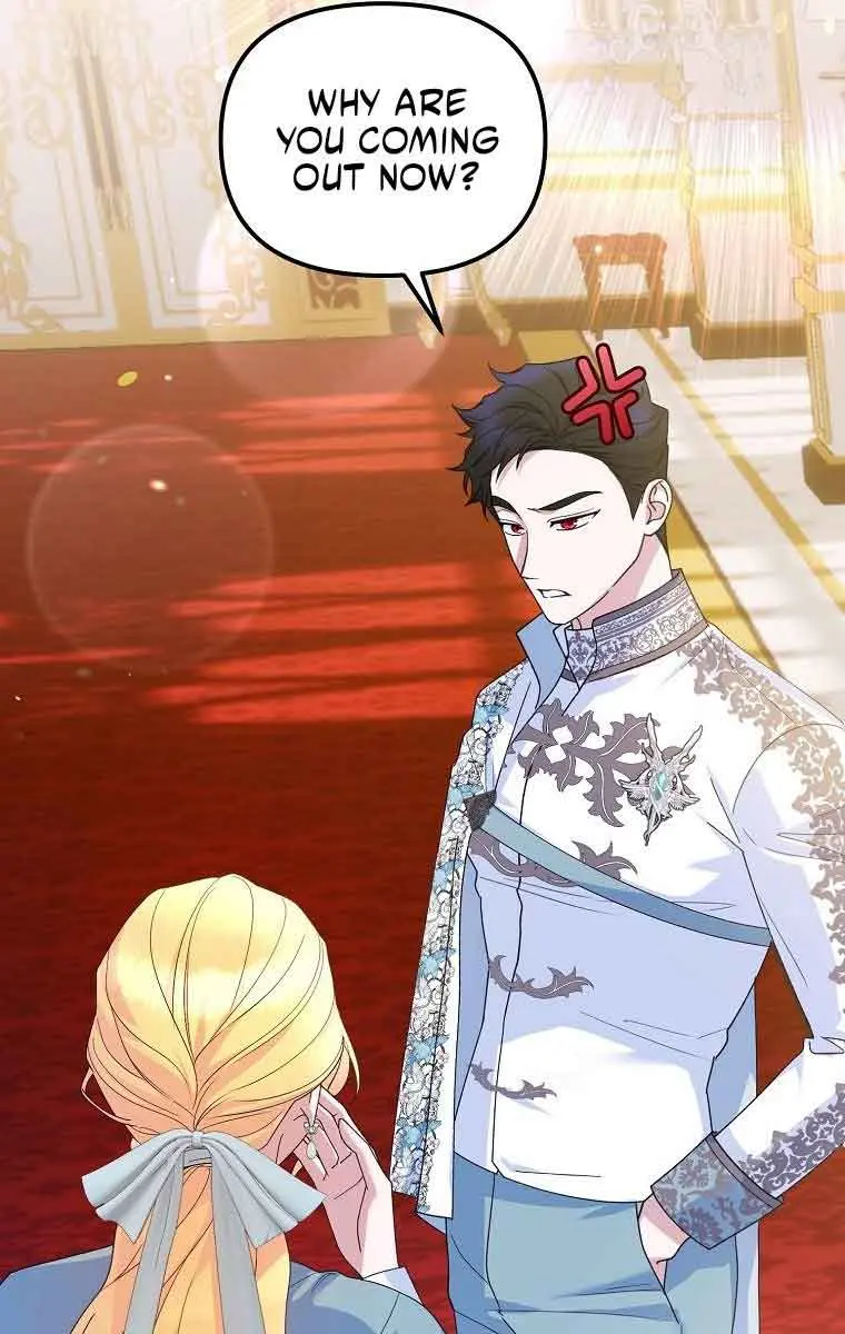 Ten Ways to Get Dumped by a Tyrant Chapter 14 Page 13