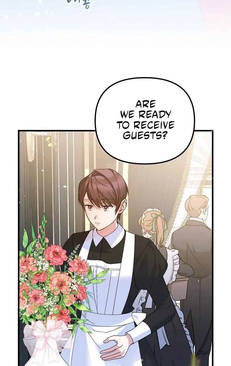 Ten Ways to Get Dumped by a Tyrant Chapter 14 Page 15