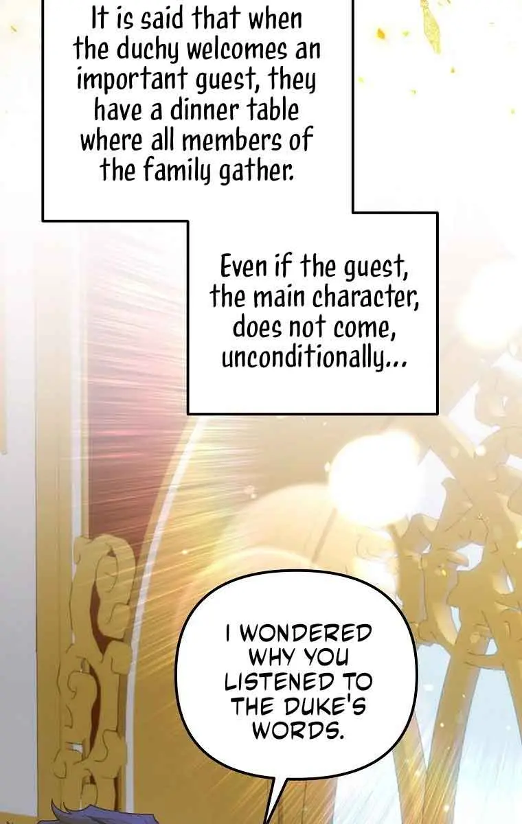 Ten Ways to Get Dumped by a Tyrant Chapter 14 Page 19