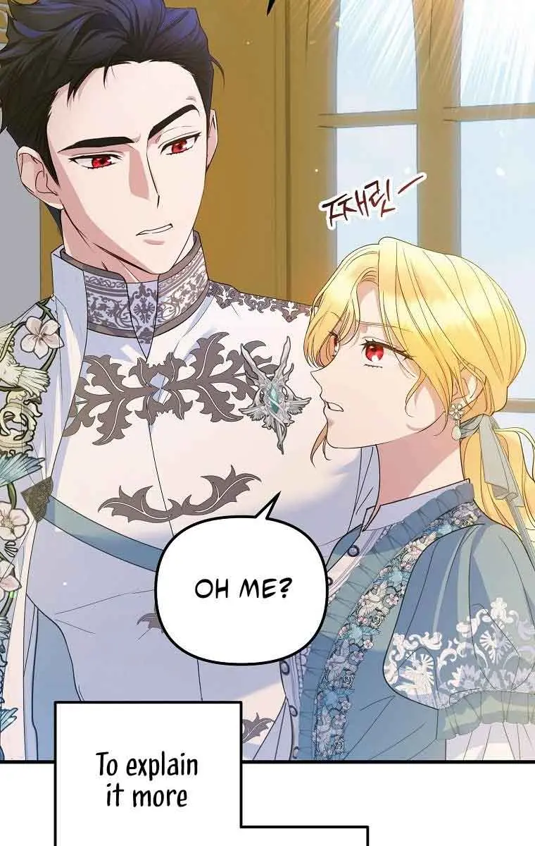 Ten Ways to Get Dumped by a Tyrant Chapter 14 Page 20