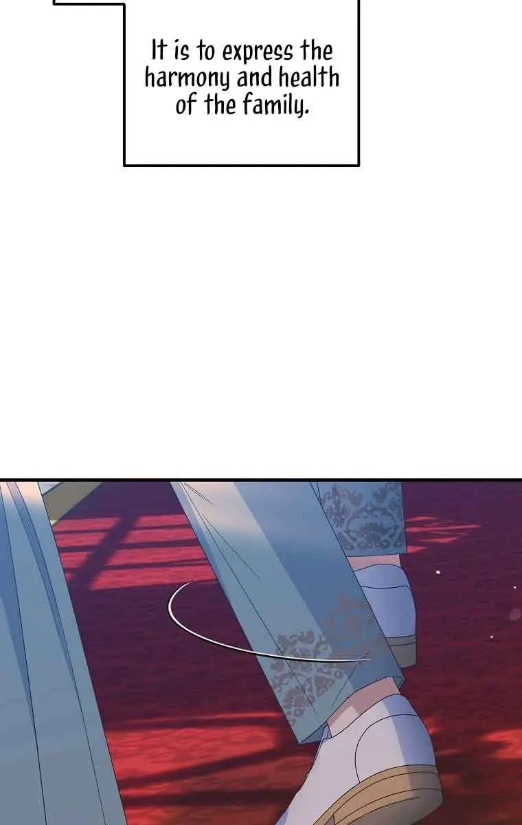 Ten Ways to Get Dumped by a Tyrant Chapter 14 Page 21