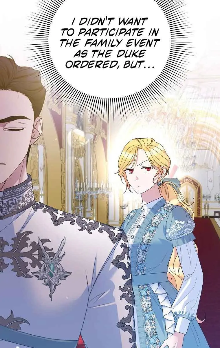 Ten Ways to Get Dumped by a Tyrant Chapter 14 Page 23