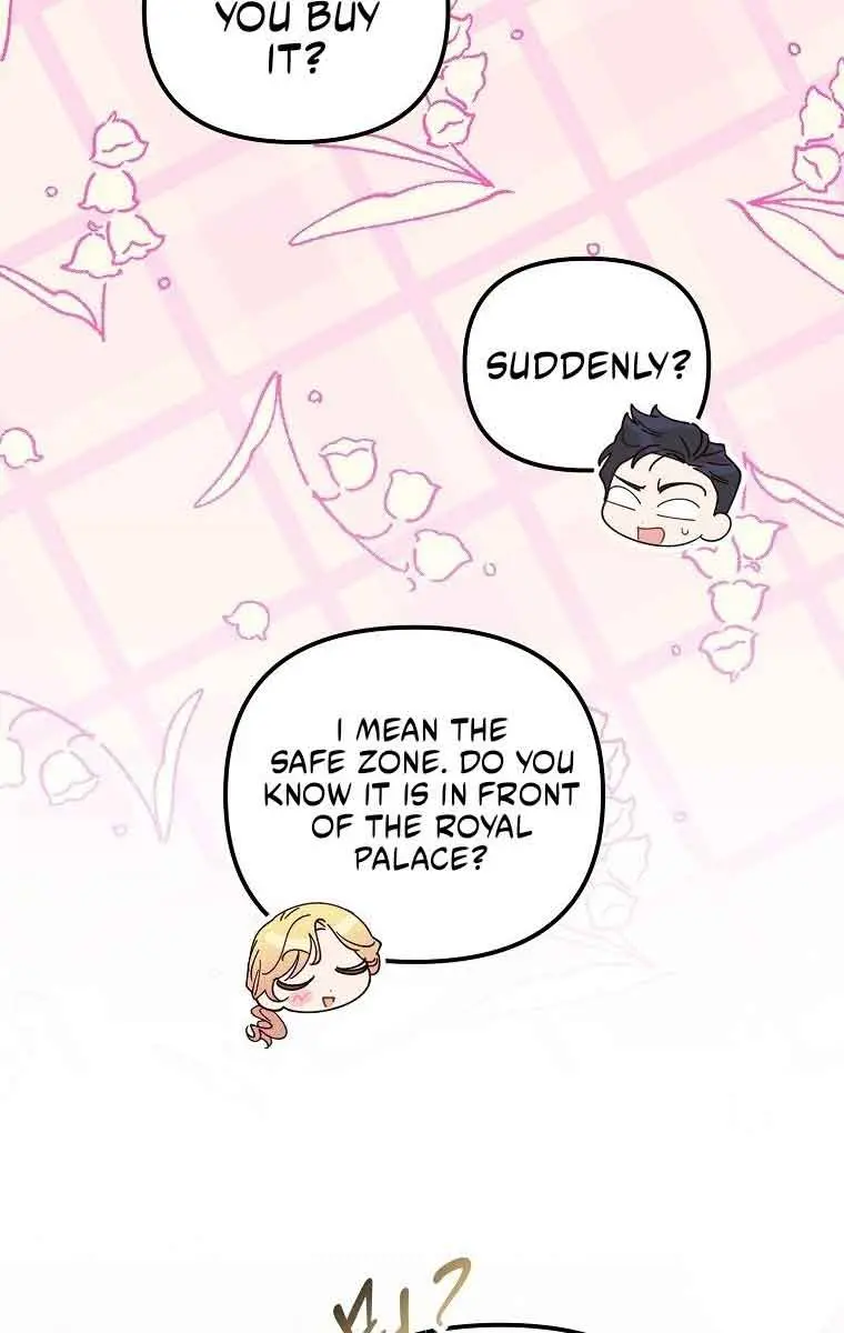 Ten Ways to Get Dumped by a Tyrant Chapter 14 Page 27