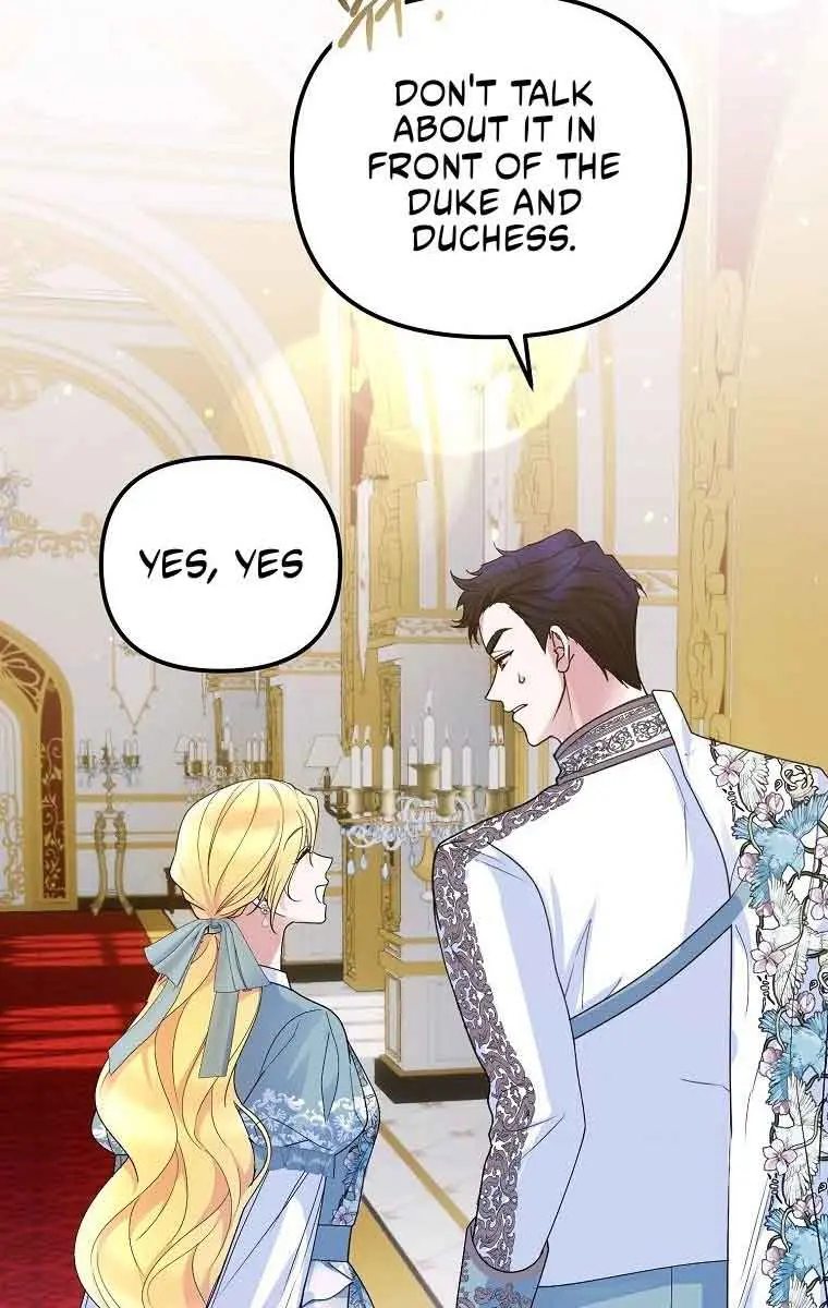 Ten Ways to Get Dumped by a Tyrant Chapter 14 Page 28