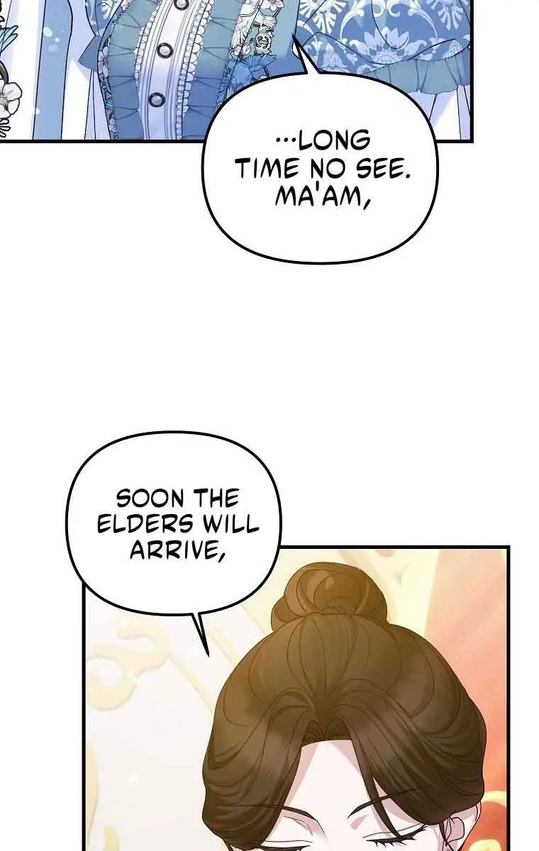 Ten Ways to Get Dumped by a Tyrant Chapter 14 Page 34