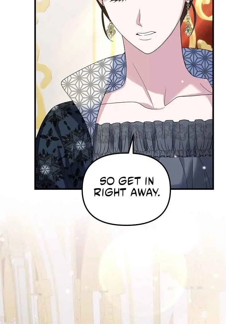 Ten Ways to Get Dumped by a Tyrant Chapter 14 Page 35