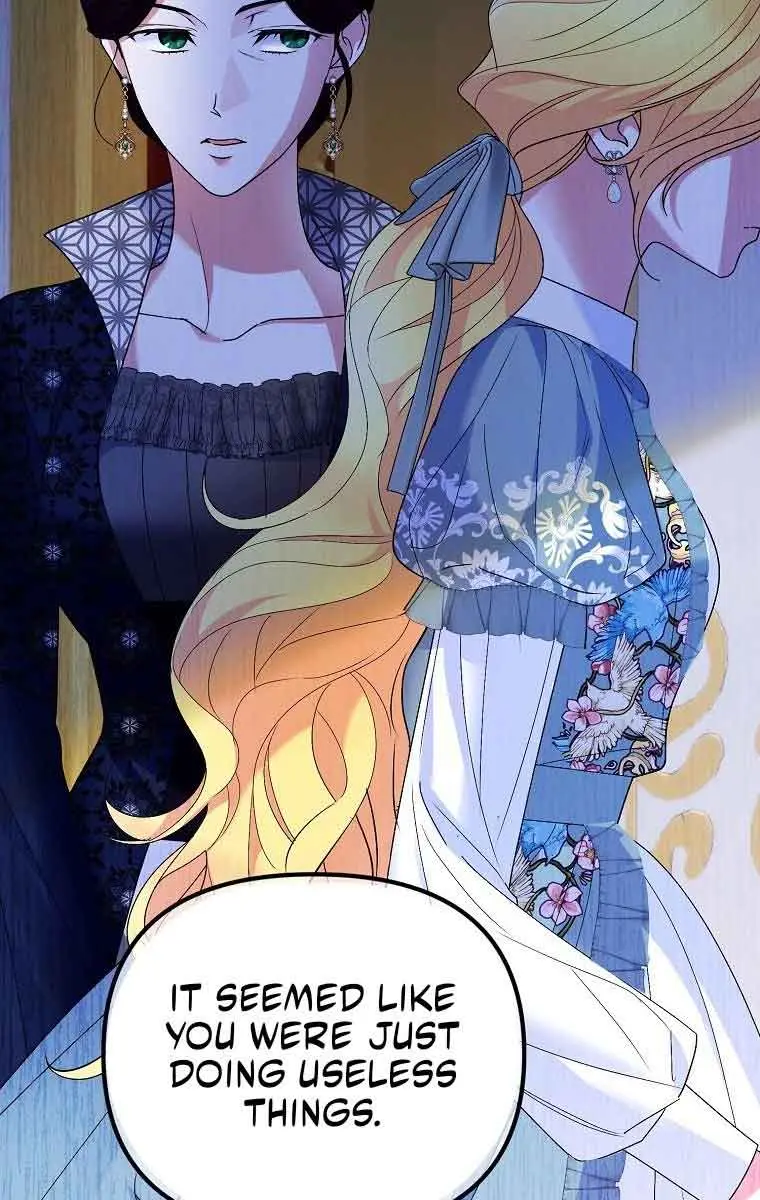 Ten Ways to Get Dumped by a Tyrant Chapter 14 Page 42