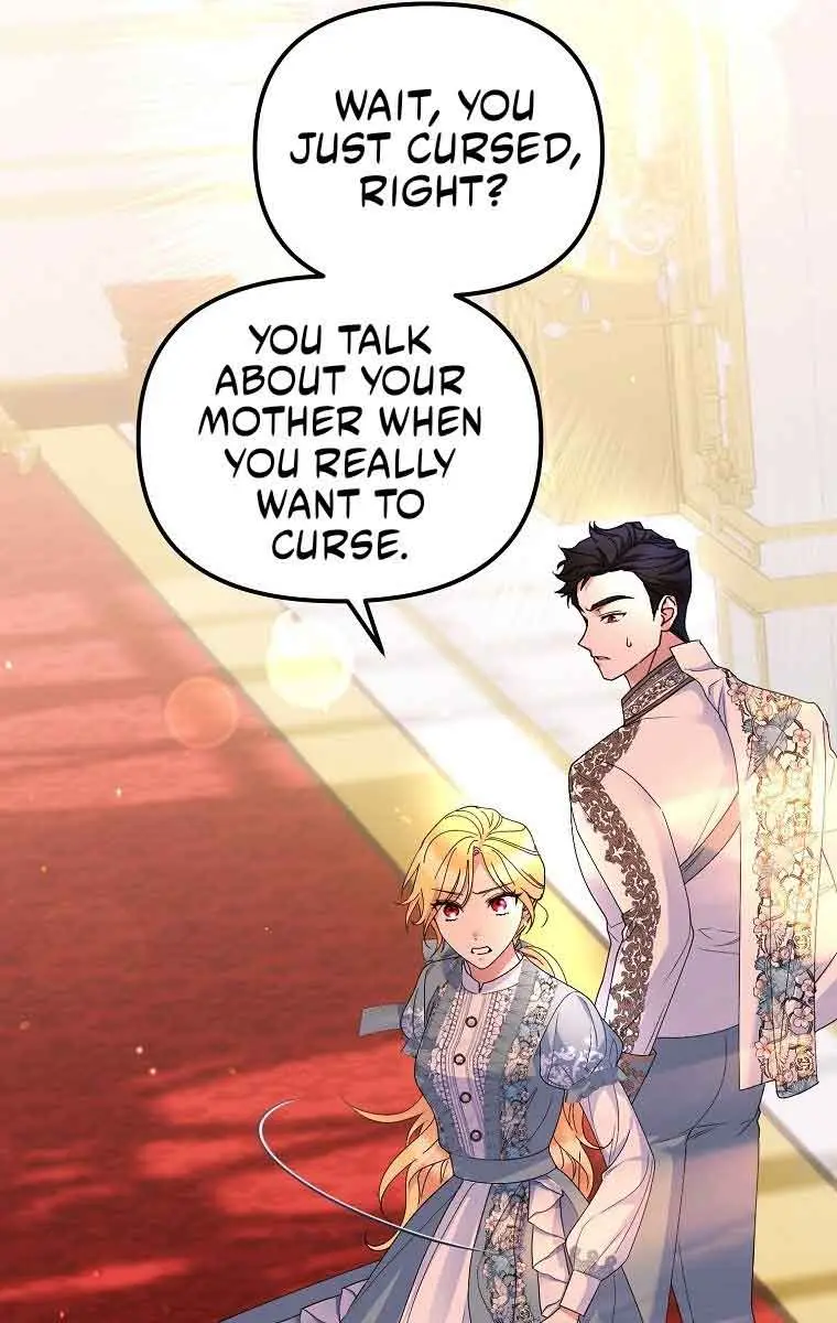 Ten Ways to Get Dumped by a Tyrant Chapter 14 Page 46