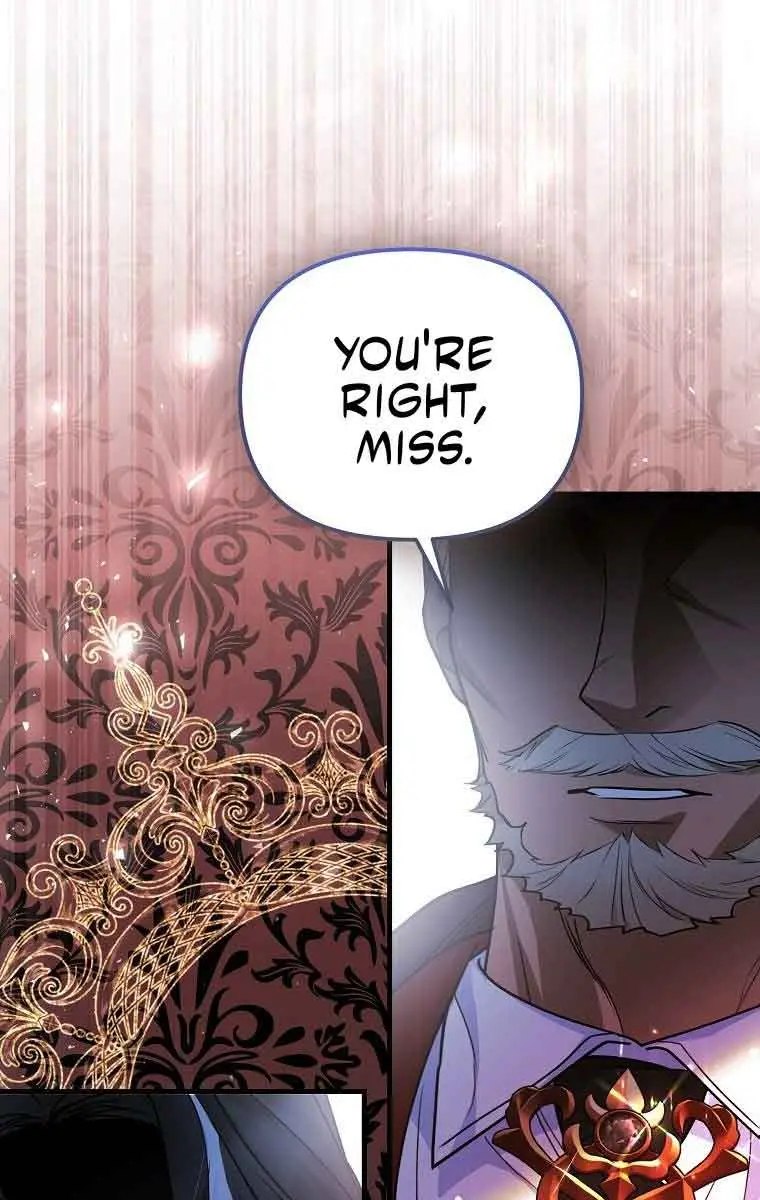 Ten Ways to Get Dumped by a Tyrant Chapter 14 Page 58