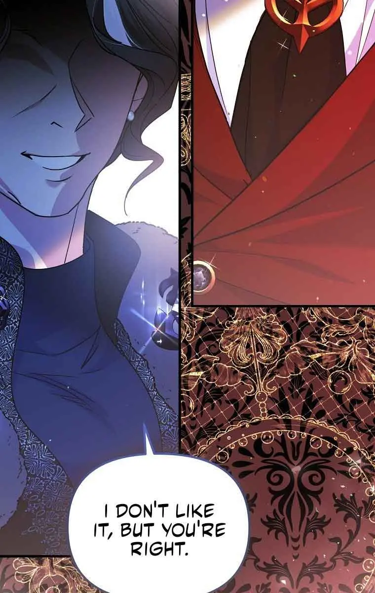 Ten Ways to Get Dumped by a Tyrant Chapter 14 Page 59