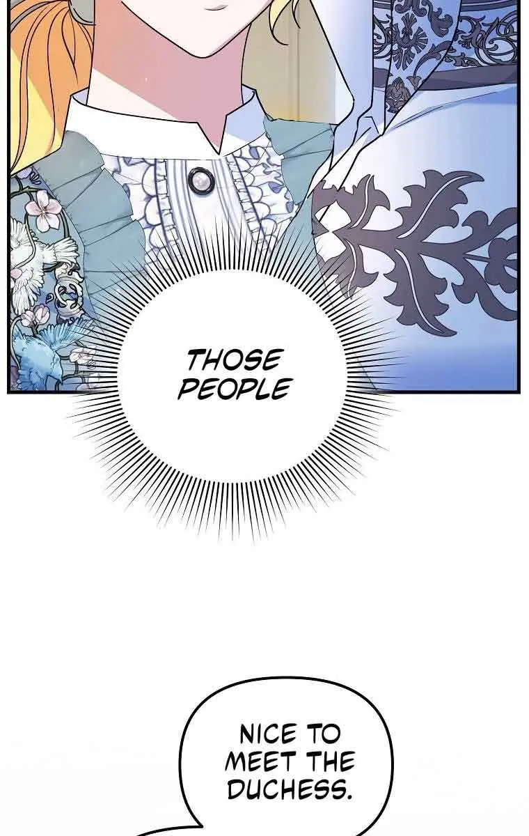 Ten Ways to Get Dumped by a Tyrant Chapter 14 Page 61