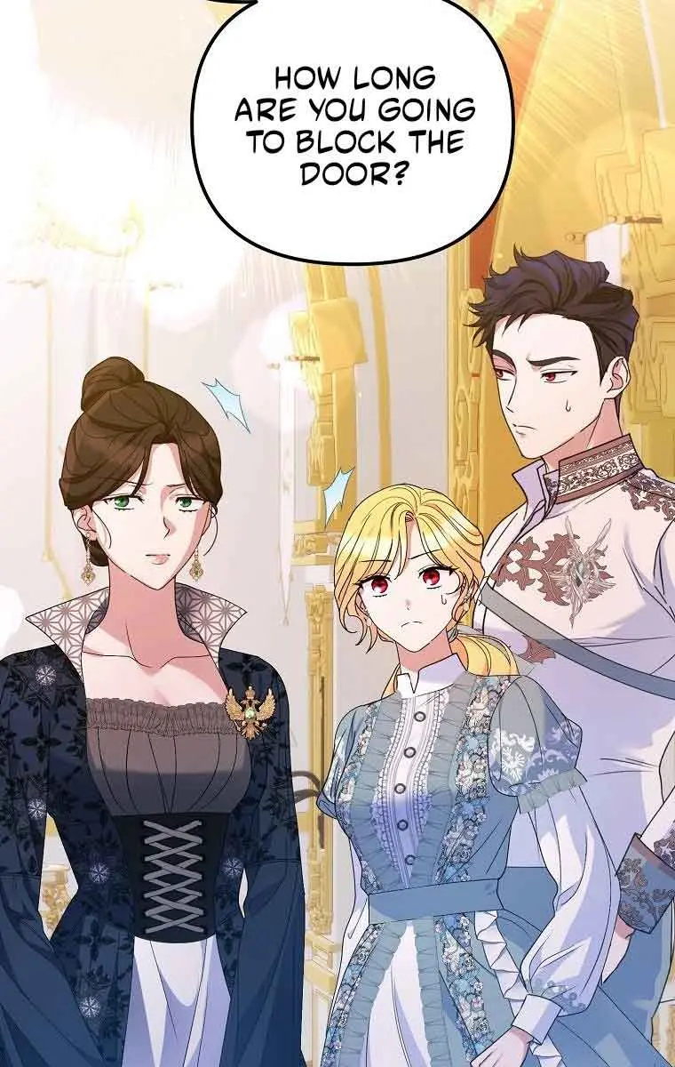 Ten Ways to Get Dumped by a Tyrant Chapter 14 Page 66
