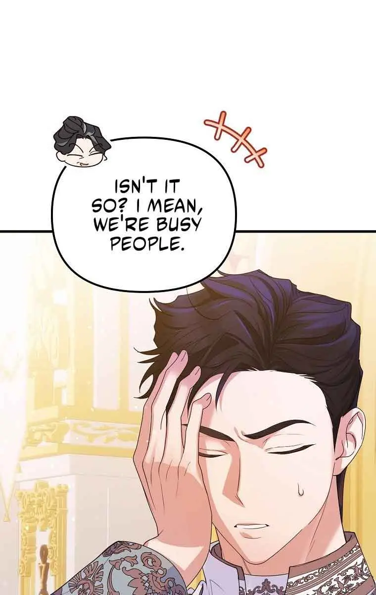 Ten Ways to Get Dumped by a Tyrant Chapter 14 Page 70