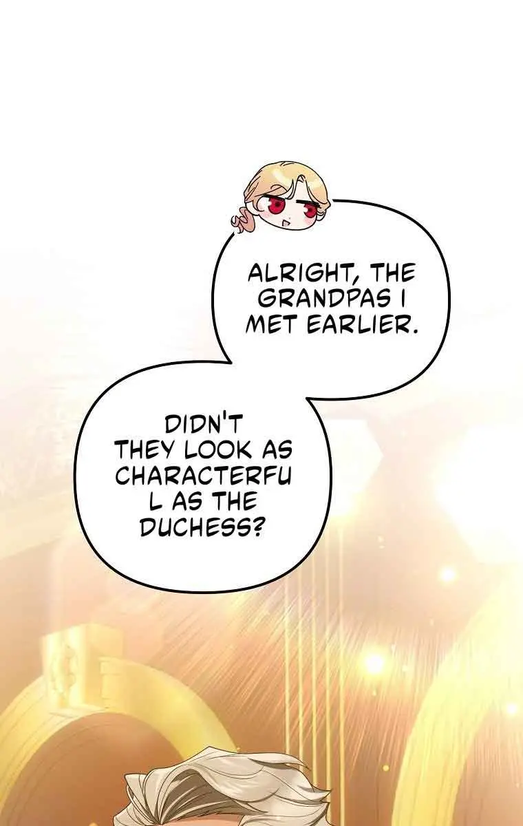 Ten Ways to Get Dumped by a Tyrant Chapter 14 Page 85