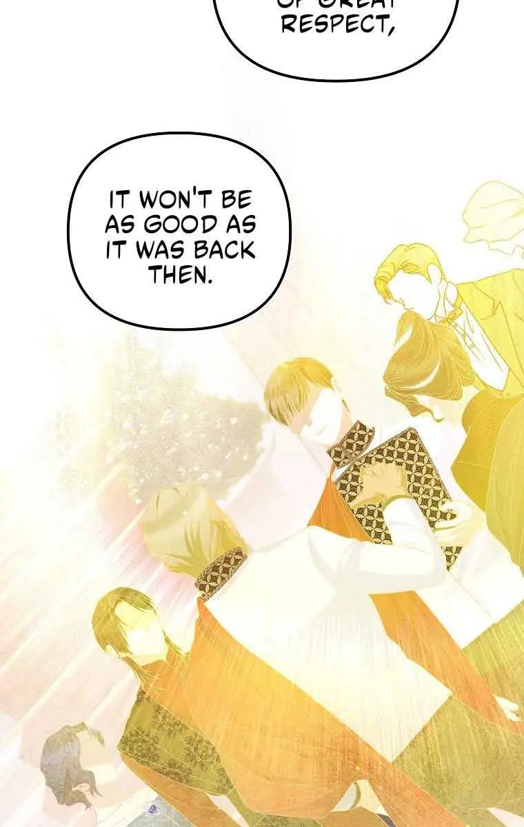 Ten Ways to Get Dumped by a Tyrant Chapter 14 Page 106