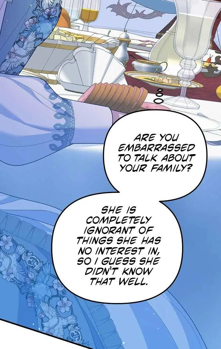 Ten Ways to Get Dumped by a Tyrant Chapter 14 Page 111