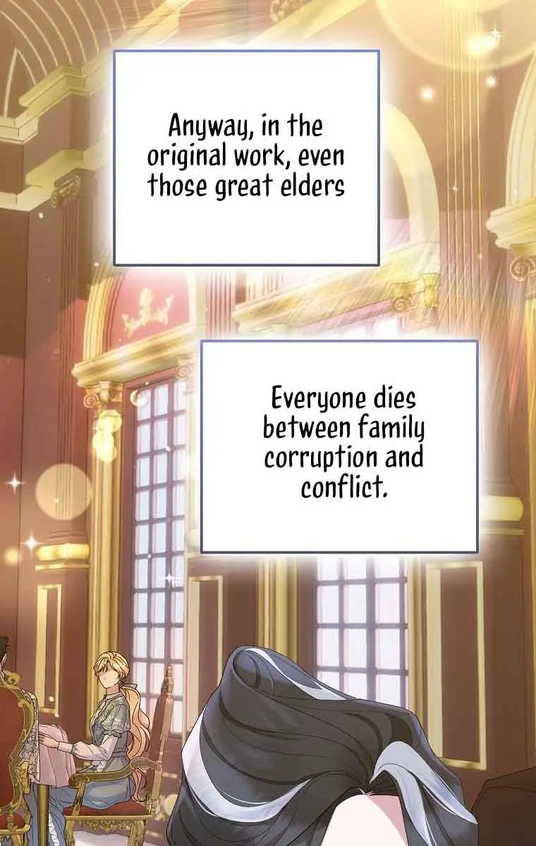 Ten Ways to Get Dumped by a Tyrant Chapter 14 Page 113