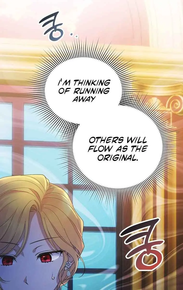 Ten Ways to Get Dumped by a Tyrant Chapter 14 Page 115