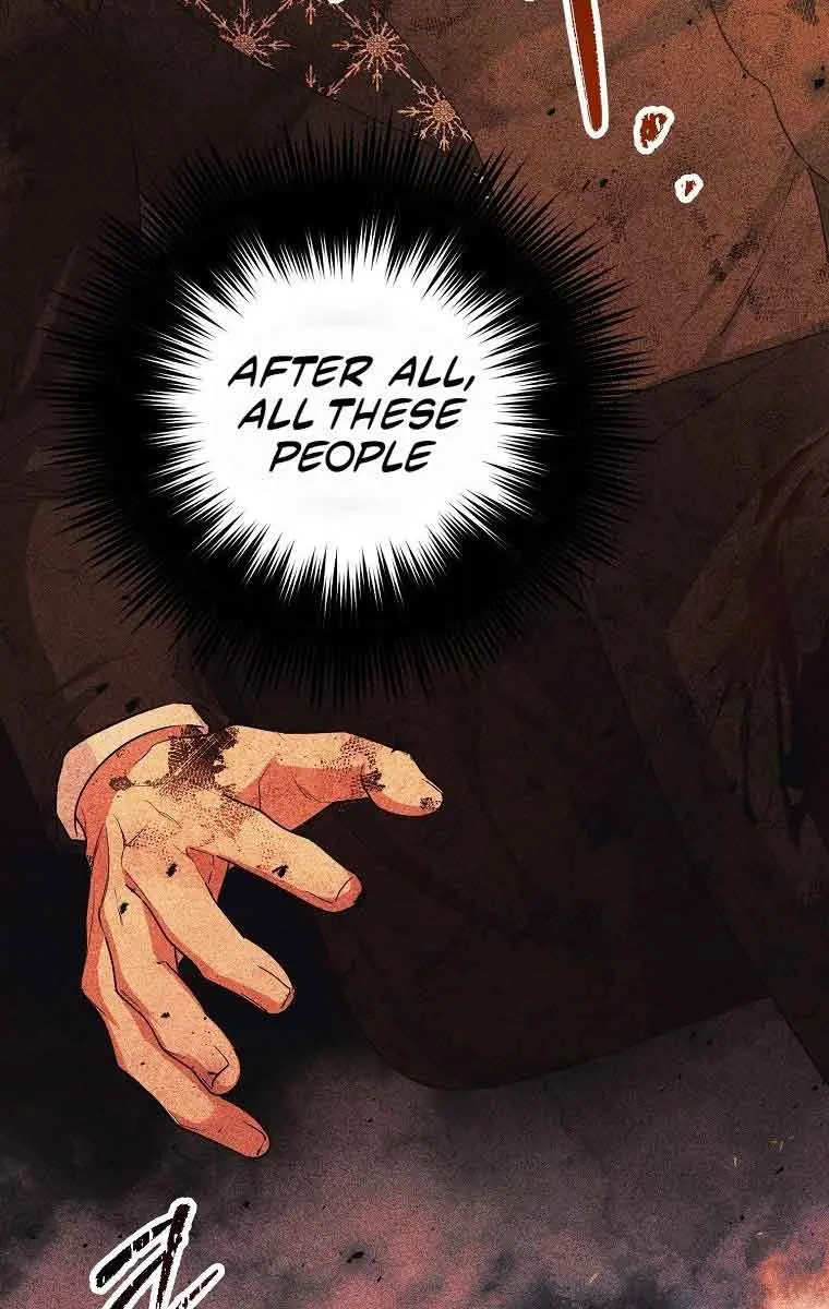 Ten Ways to Get Dumped by a Tyrant Chapter 14 Page 122