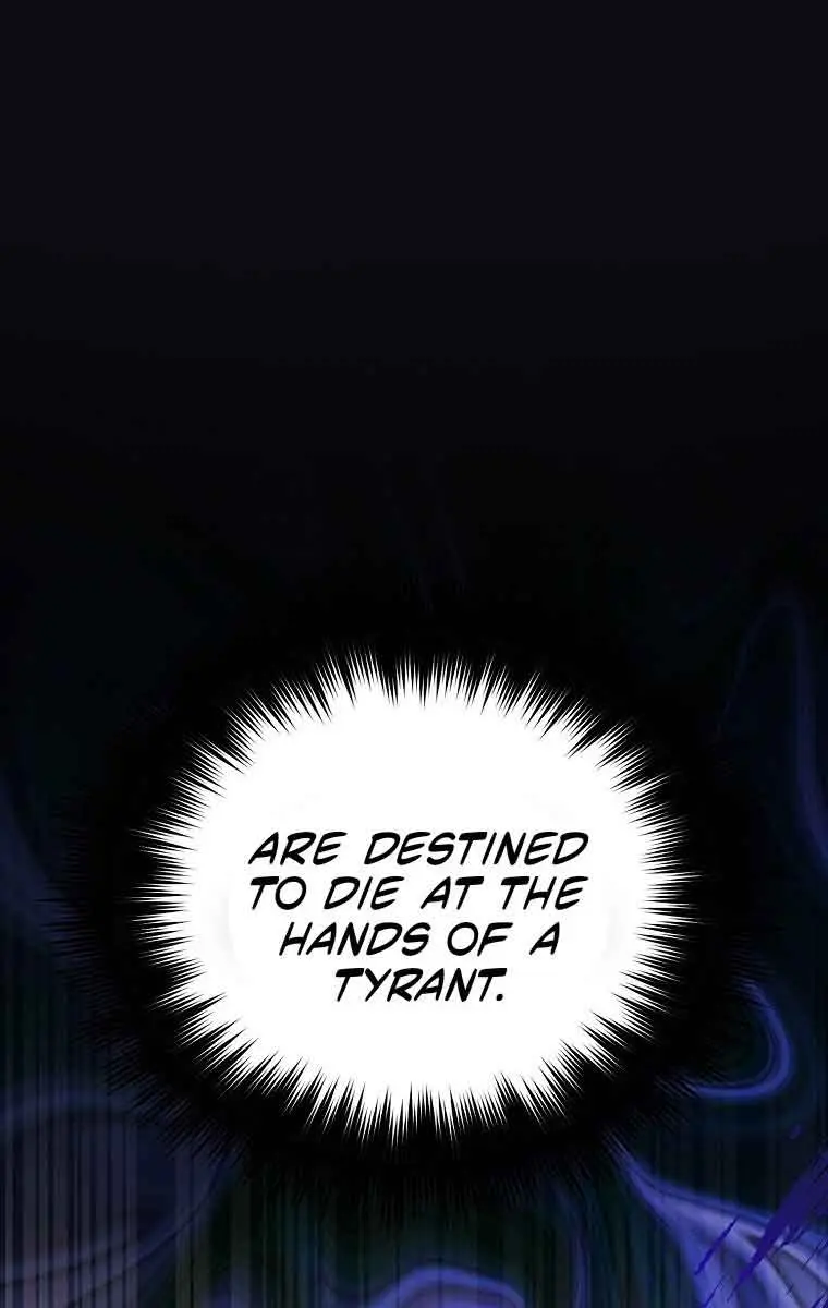 Ten Ways to Get Dumped by a Tyrant Chapter 14 Page 128