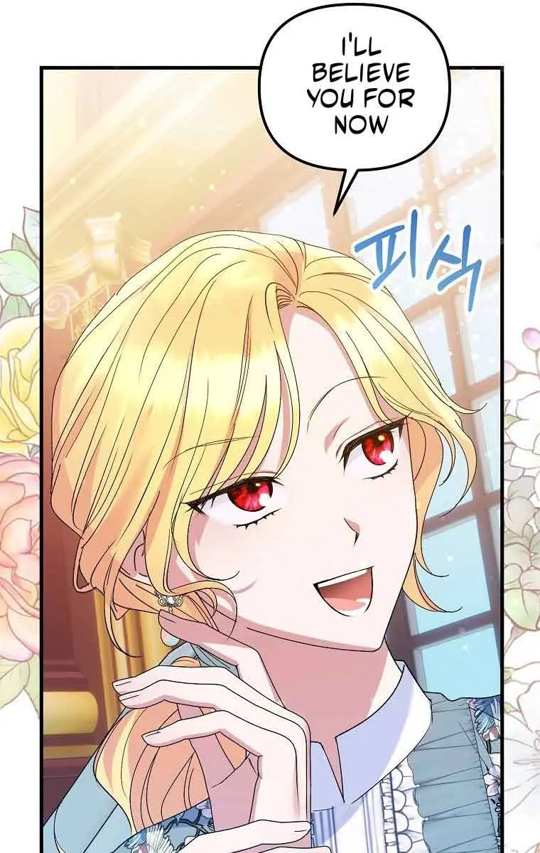 Ten Ways to Get Dumped by a Tyrant Chapter 14 Page 147