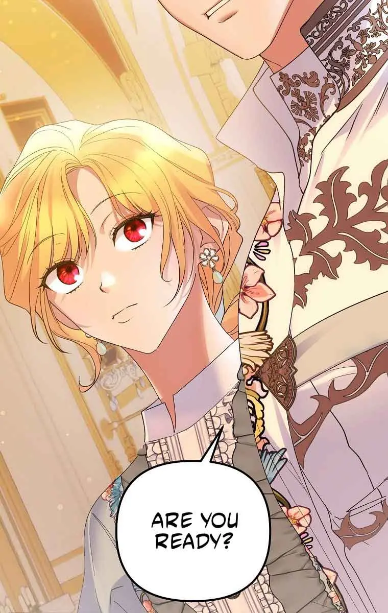Ten Ways to Get Dumped by a Tyrant Chapter 15 Page 28