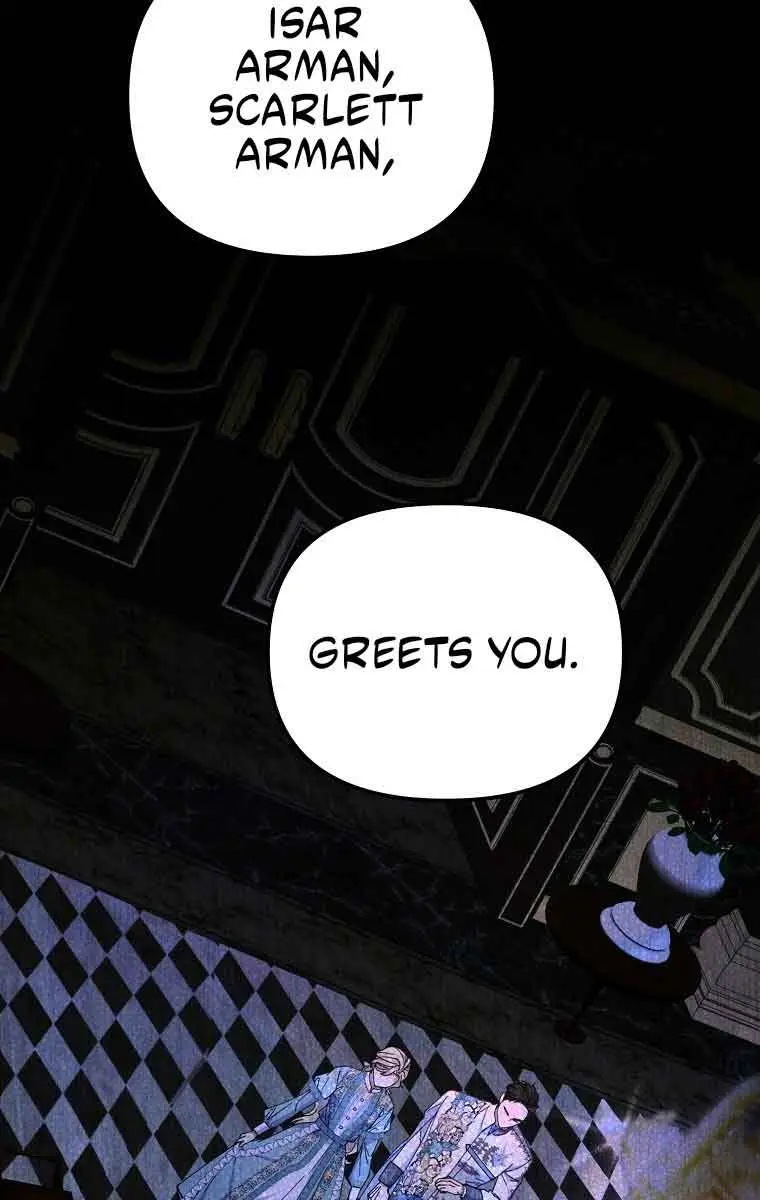 Ten Ways to Get Dumped by a Tyrant Chapter 15 Page 37