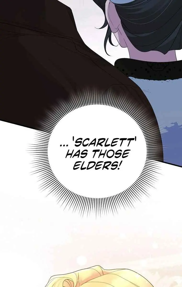 Ten Ways to Get Dumped by a Tyrant Chapter 15 Page 50
