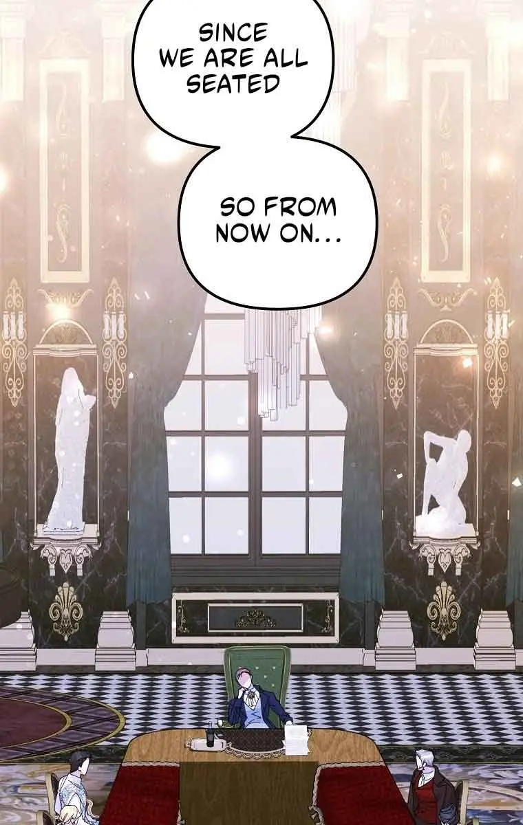 Ten Ways to Get Dumped by a Tyrant Chapter 15 Page 74