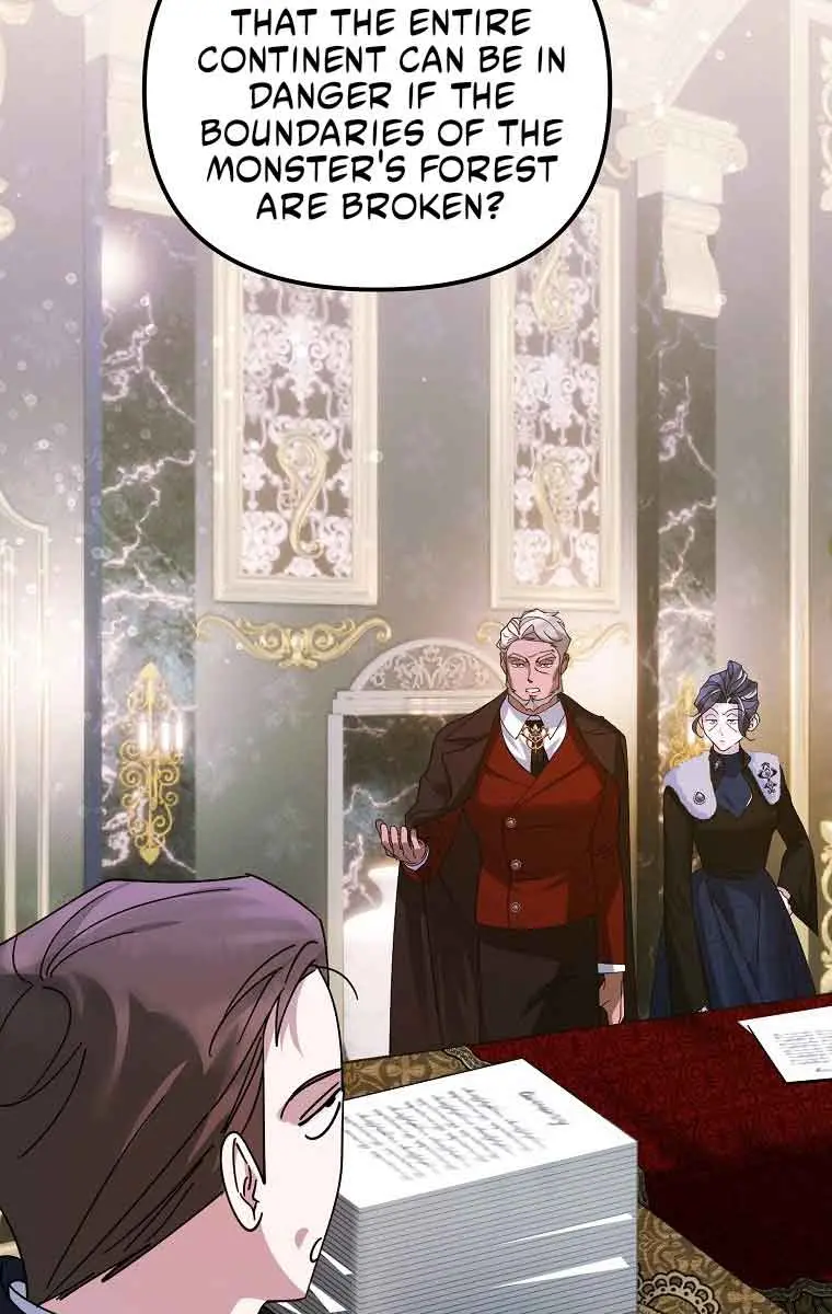Ten Ways to Get Dumped by a Tyrant Chapter 15 Page 84