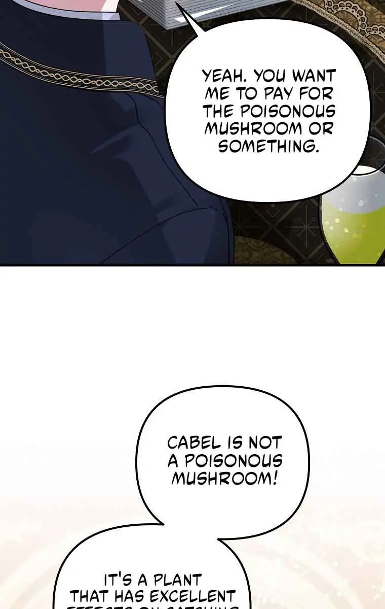 Ten Ways to Get Dumped by a Tyrant Chapter 15 Page 85