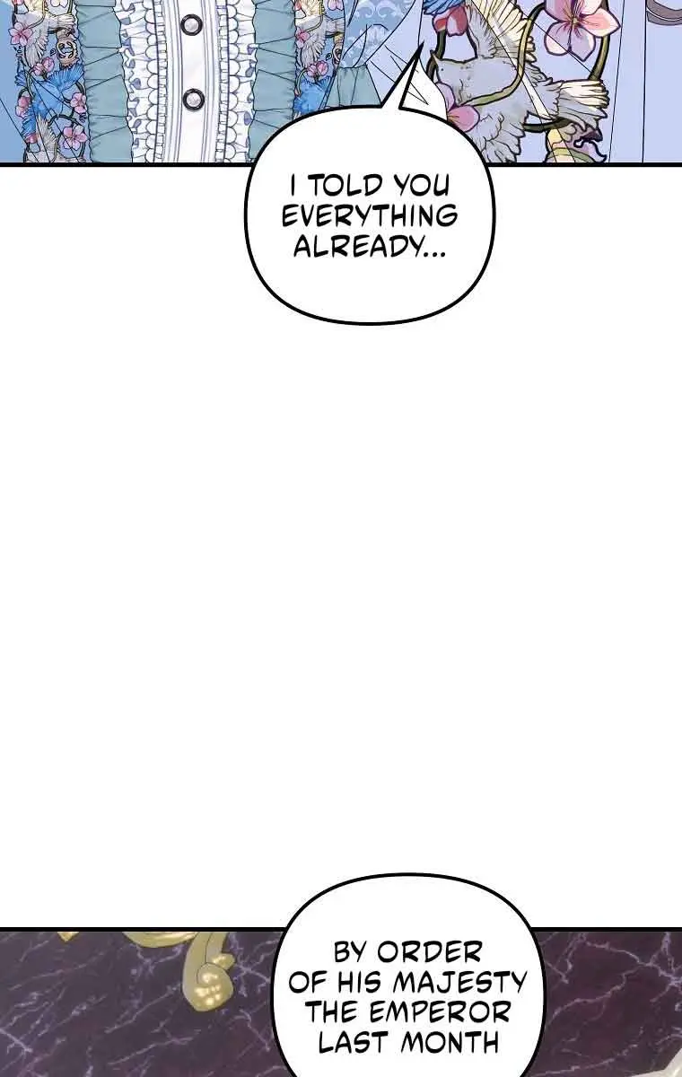Ten Ways to Get Dumped by a Tyrant Chapter 15 Page 90