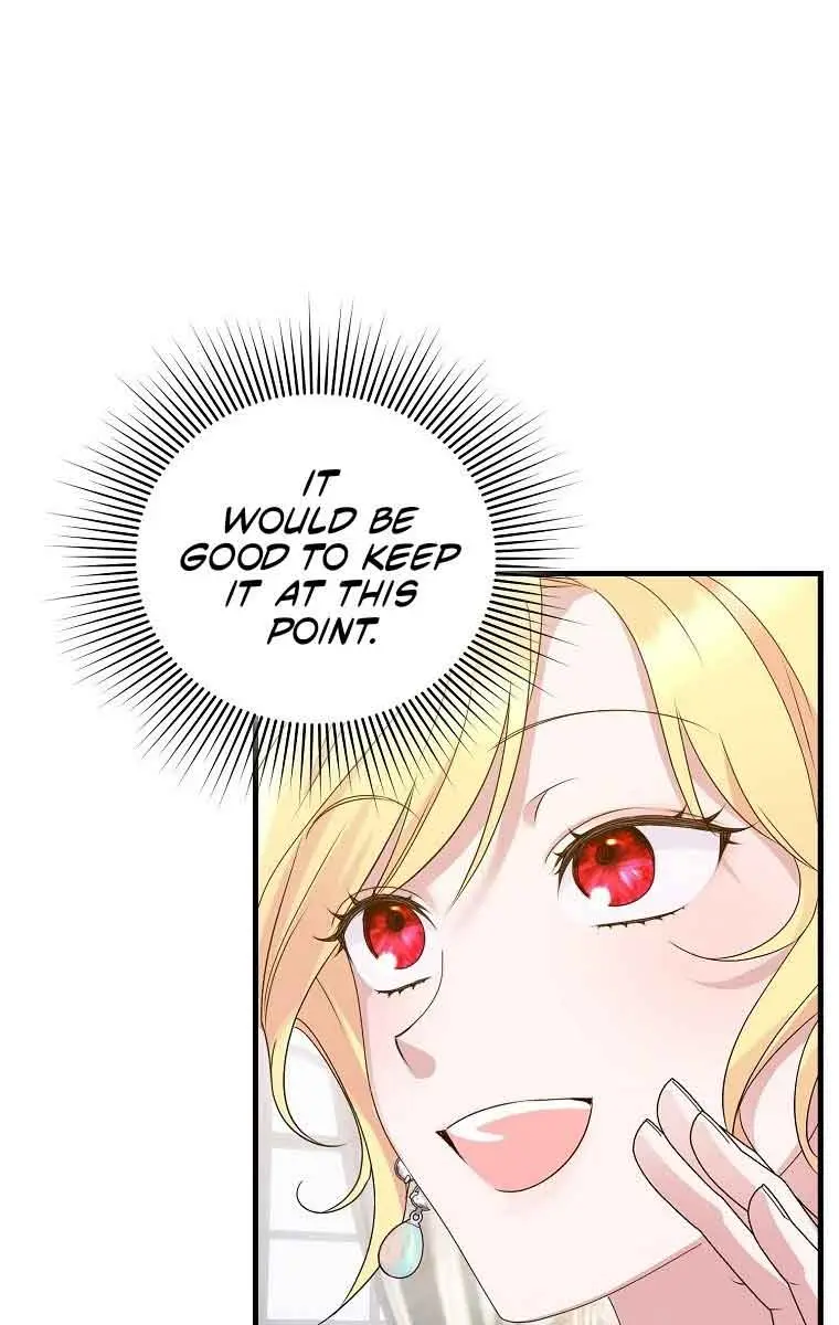 Ten Ways to Get Dumped by a Tyrant Chapter 15 Page 104