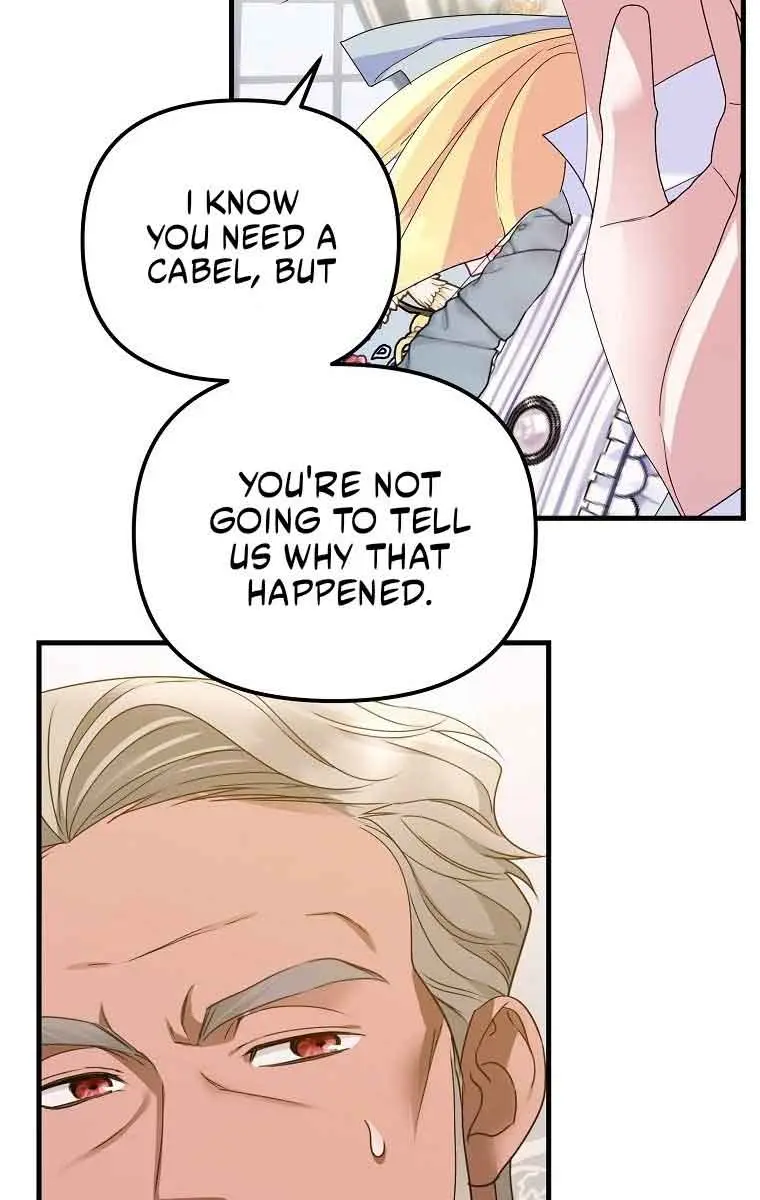 Ten Ways to Get Dumped by a Tyrant Chapter 15 Page 105