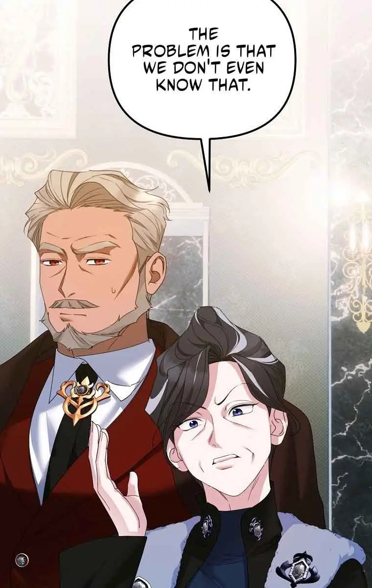 Ten Ways to Get Dumped by a Tyrant Chapter 15 Page 107