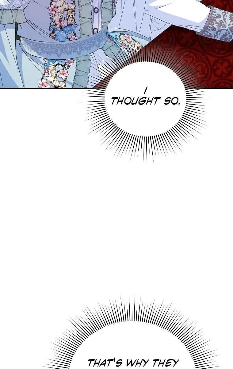 Ten Ways to Get Dumped by a Tyrant Chapter 15 Page 112