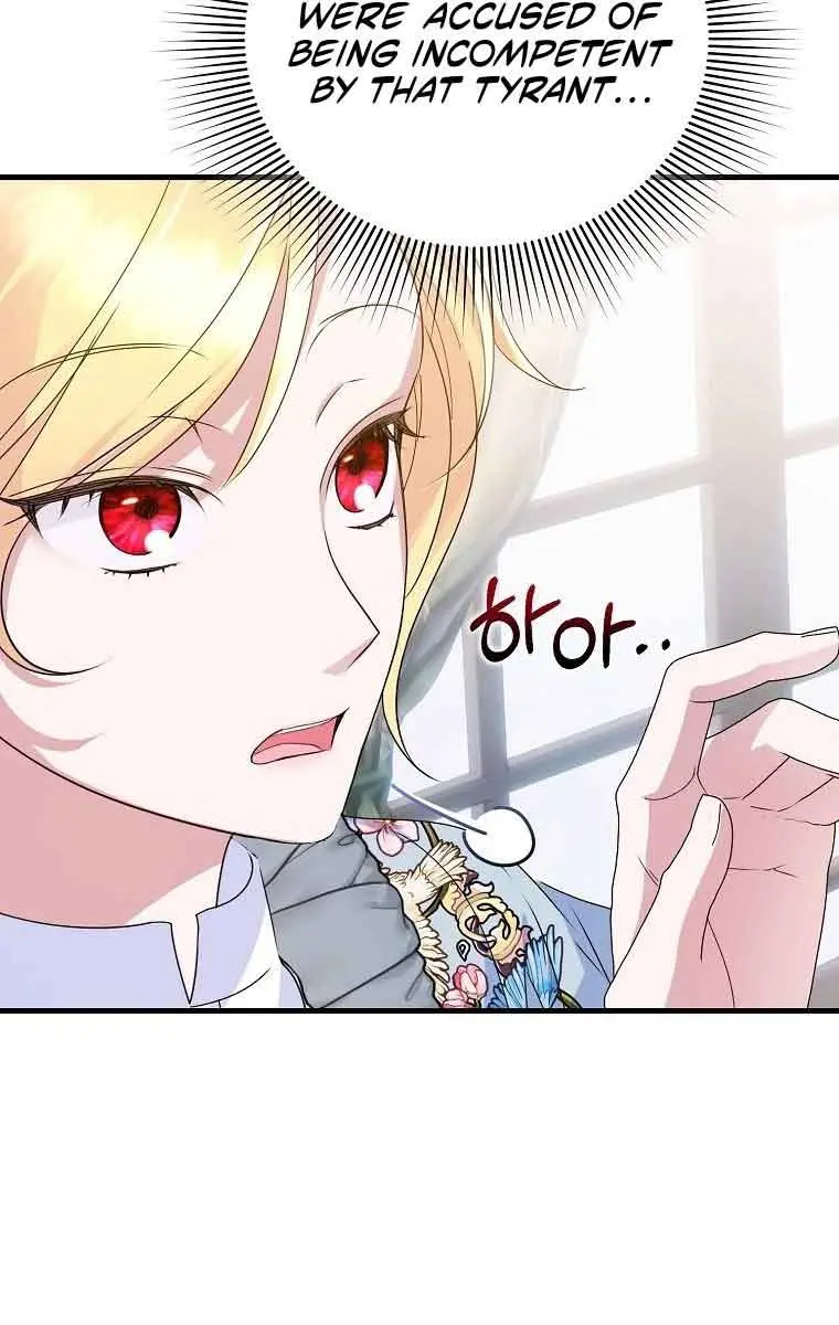 Ten Ways to Get Dumped by a Tyrant Chapter 15 Page 113