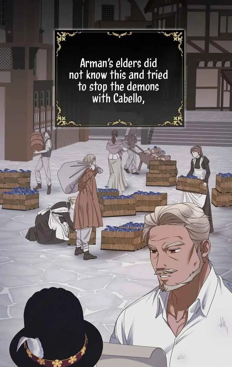 Ten Ways to Get Dumped by a Tyrant Chapter 15 Page 119